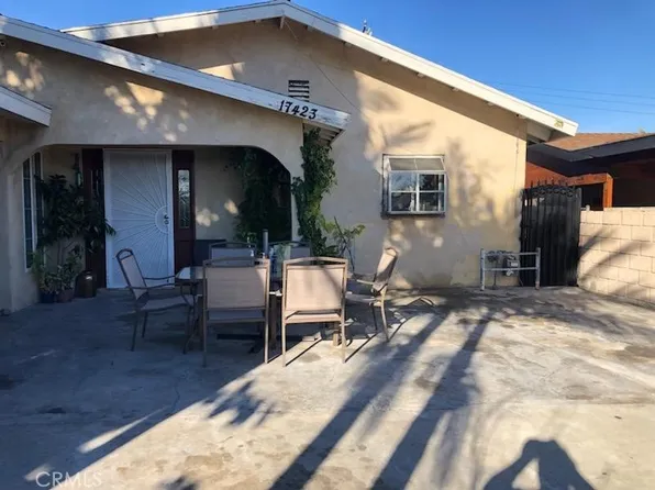 17423 Calcutta St, La Puente, CA 91744