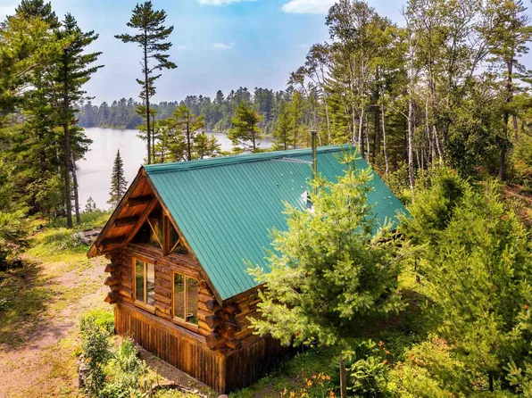 92 Erickson Trl, Tofte, MN 55615