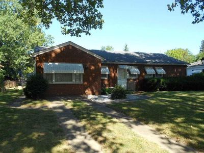 109 S 25th St, Terre Haute, IN, 47803