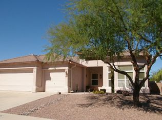 7812 W Palladin Rd, Tucson, AZ 85743