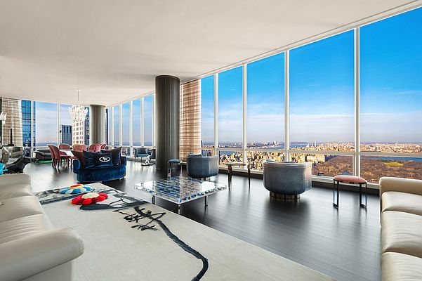 157 West 57th Street #62A in Midtown, Manhattan | StreetEasy