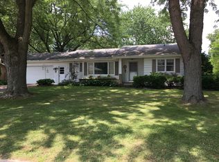 1907 Mayfield Dr, Goshen, IN 46526