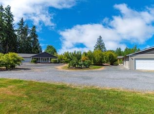5323 354th St E, Eatonville, WA 98328