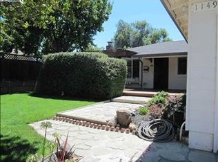 1149 Miranda Way, Livermore, CA 94550