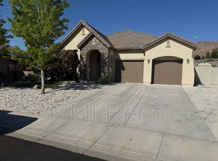 10290 Cavalry Cir, Reno, NV 89521