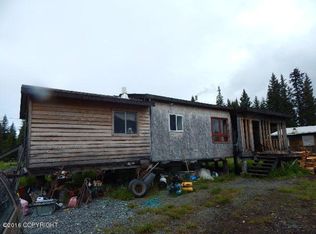 35695 Erin Way, Anchor Point, AK 99556
