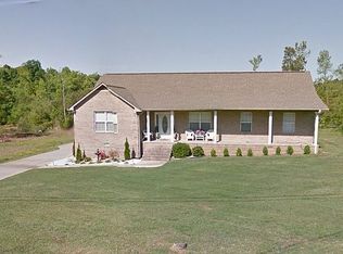 2465 Cedar Ridge Cir, Hokes Bluff, AL 35903