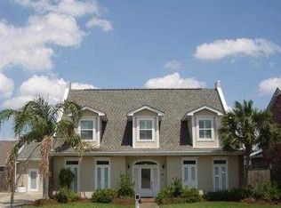 30 Platt St, Kenner, LA 70065