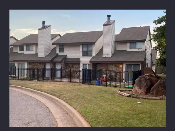 1720 Pebble Ter #1720, Edmond, OK 73034