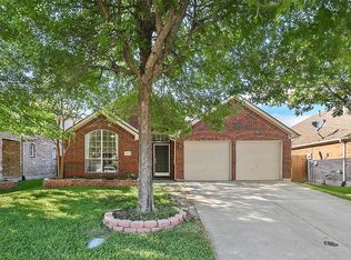 5520 Amber Way, McKinney, TX 75070