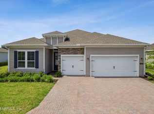 75643 Sunberry Dr, Yulee, FL 32097