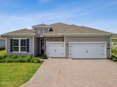 75643 SUNBERRY Drive, Yulee, FL, 32097