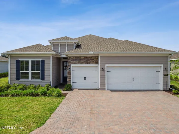 75643 SUNBERRY Drive, Yulee, FL 32097