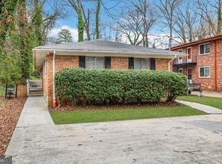 1275 E Washington Ave, Atlanta, GA 30344