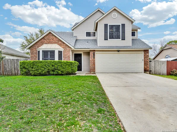 9308 Charter Point, San Antonio, TX 78250