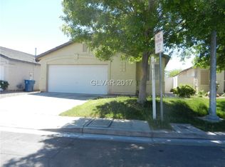 1715 Cozy Corner St, Las Vegas, NV 89156