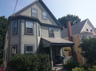 50 Grampian Way, Dorchester, MA 02125