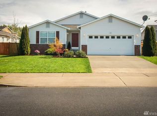 1210 Boatman Ave NW, Orting, WA 98360