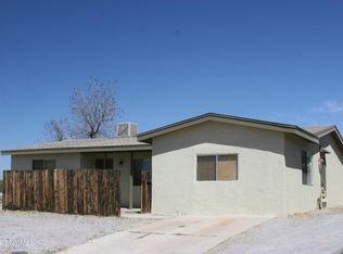 2107 Lester Ave, Las Cruces, NM 88001