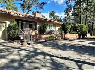 901 Norris Rd, Prescott, AZ 86305