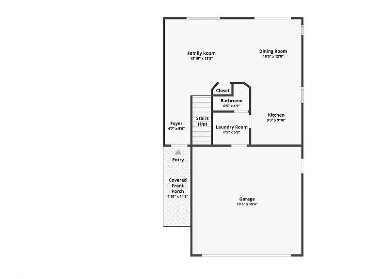 6471 Brook Cottage Ln — Photo 3