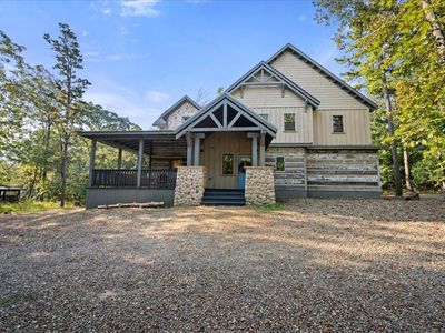 60 Skyhorse Dr, Broken Bow, OK, 74728