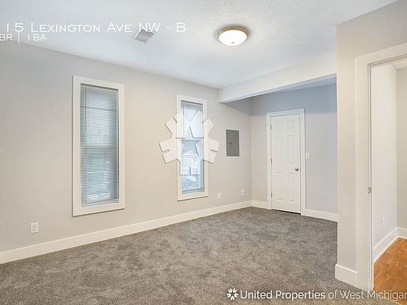 3rd image of 115 Lexington Ave NW #B