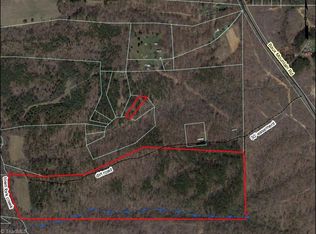 8935 Baux Mountain Rd, Germanton, NC 27019