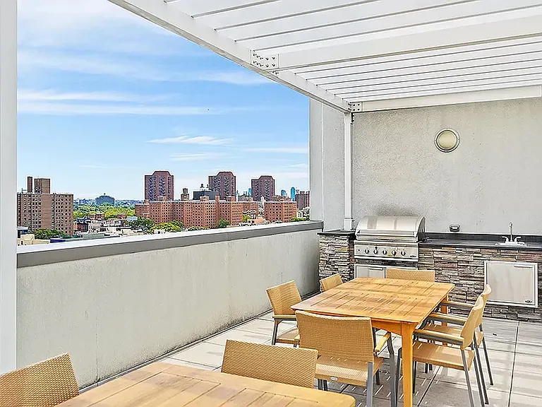 181 E 119th St #8J — Photo 6