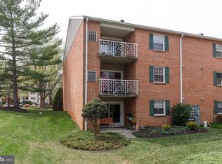 1 Lucan Ct APT 102, Lutherville Timonium, MD 21093