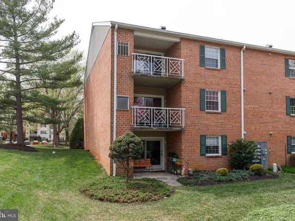 1 Lucan Ct APT 102, Lutherville Timonium, MD 21093