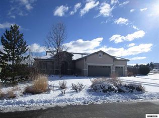 2770 Shadow Dancer Trl, Reno, NV 89511