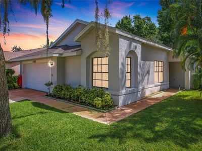 2431 Pewter Ct, Orlando, FL, 32837