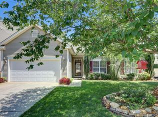 3729 Pemberton Way, High Point, NC 27265