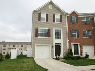 9401 Silver Charm Dr, Randallstown, MD 21133