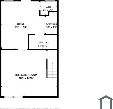 1554 Pentwood Rd — Photo 16