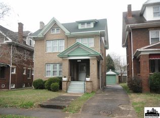 1413 15th St, Huntington, WV 25701