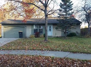5415 Countess Dr, Fort Wayne, IN 46815