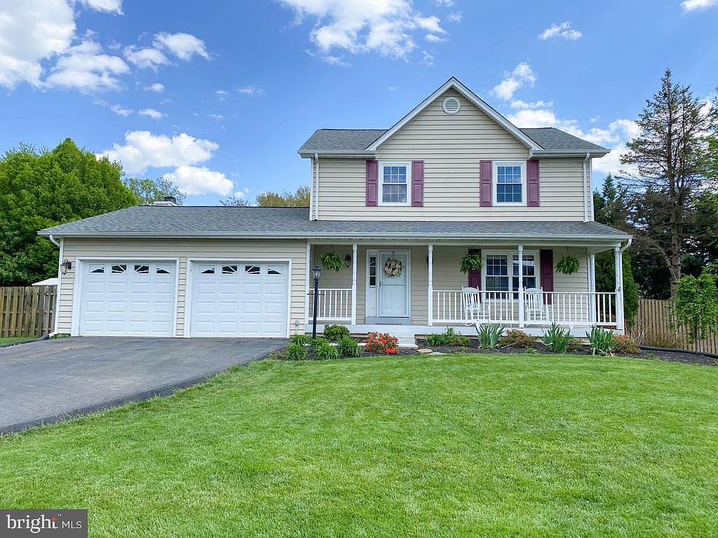 8769 Tomislav St, Manassas, VA 20110 | Zillow