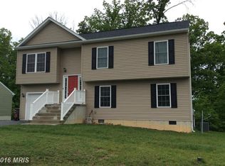505 Tyler Way, Martinsburg, WV 25404