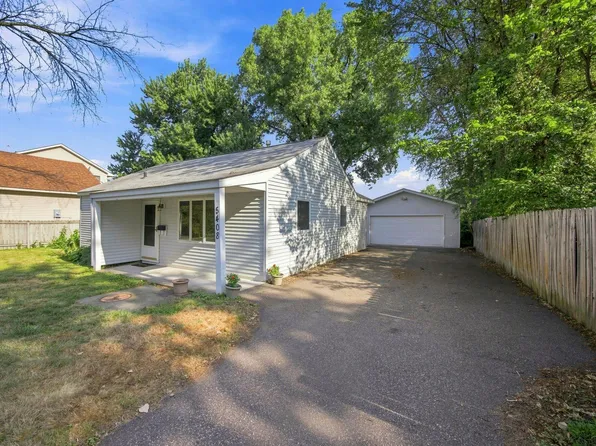 5408 34th Pl N, Crystal, MN 55422