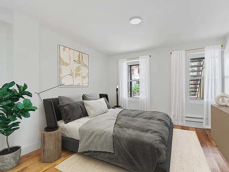 415 Bergen St #1 — Photo 5