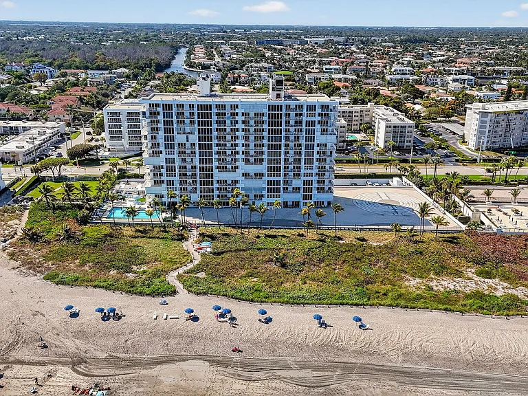 3000 S Ocean Blvd #1004 — Photo 39