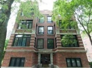 5800 S Blackstone Ave APT 2N, Chicago, IL