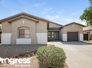 6081 S Kimberlee Way, Chandler, AZ 85249