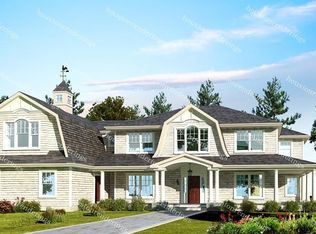 38 Livingston Rd, Wellesley, MA 02482