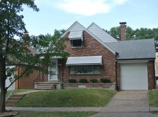 6337 Lansdowne Ave, Saint Louis, MO 63109