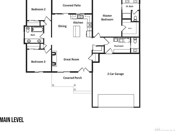 3rd image of 618 Evergreen Pl