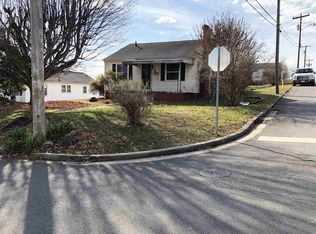 543 N Jackson St, Morristown, TN 37814