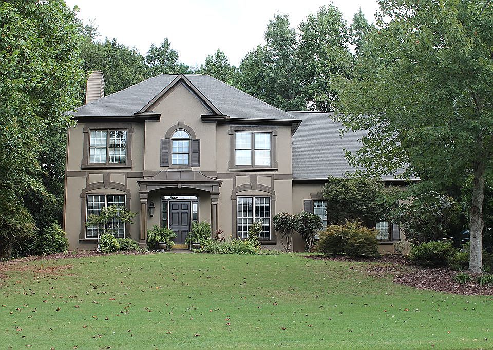 A standout in Fox Creek